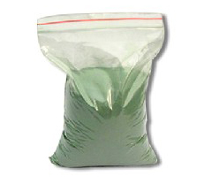 绿碳化硅微粉 